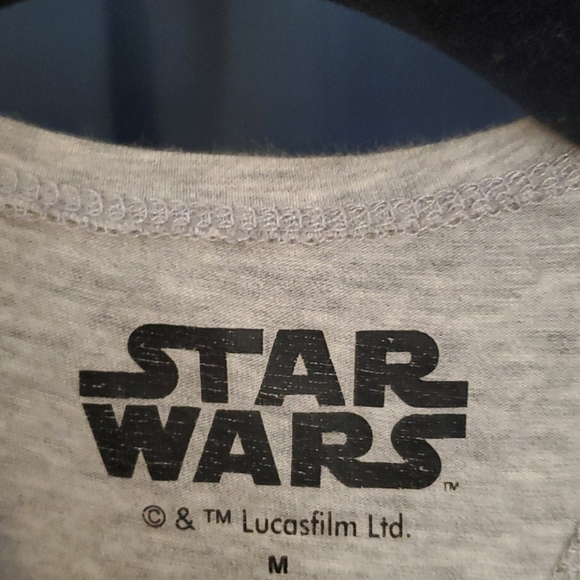 Star Wars Tank top - Picture 2 of 2